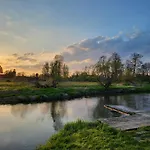 Rzeka, Plaza, Sauna, Kajaki - Plazowe Zacisze * Kepa