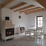 Rzeka, Plaza, Sauna, Kajaki - Plazowe Zacisze Holiday home *