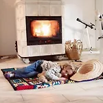 Rzeka, Plaza, Sauna, Kajaki - Plazowe Zacisze * Kepa