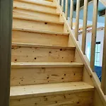 Holiday home Rzeka, Plaza, Sauna, Kajaki - Plazowe Zacisze Kepa