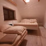Holiday home Rzeka, Plaza, Sauna, Kajaki - Plazowe Zacisze *