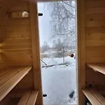 Rzeka, Plaza, Sauna, Kajaki - Plazowe Zacisze * Kepa