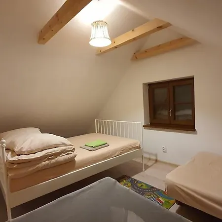 Rzeka, Plaza, Sauna, Kajaki - Plazowe Zacisze Vakantiehuis Kepa